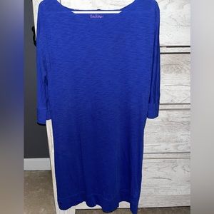 Lily Pulitzer Dress